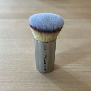 Fitglow Beauty Vegan Teddy Foundation Brush